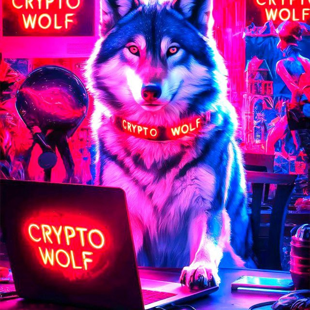CryptoWolf